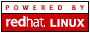 Our Servers Powered by Redhat Linux!